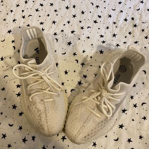 🤍 yeezy V2 350 bone 🤍